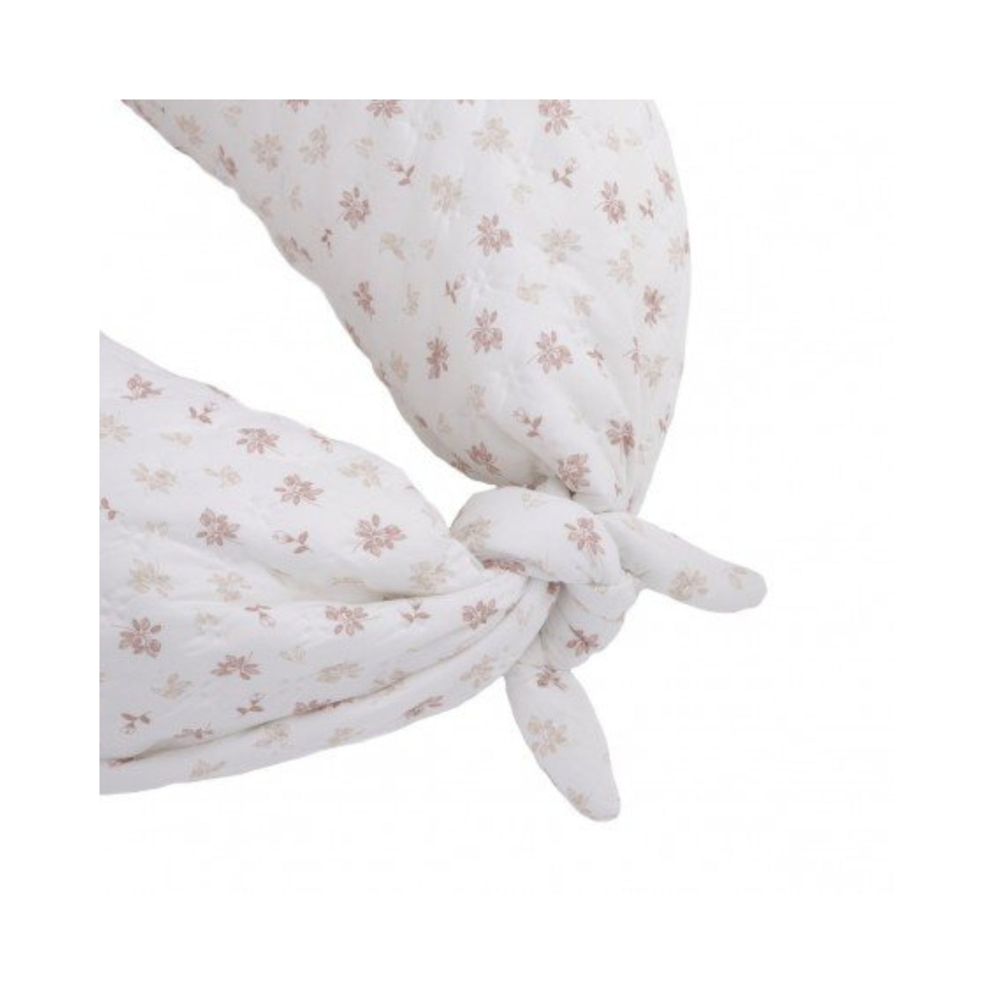 Cojín de Lactancia Luna Ranch Rosa | Cambrass