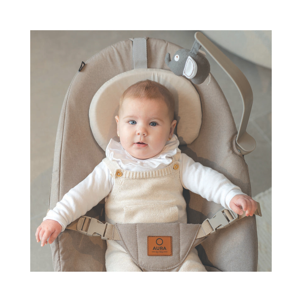 Hamaca + Trona 4 en 1 Aura