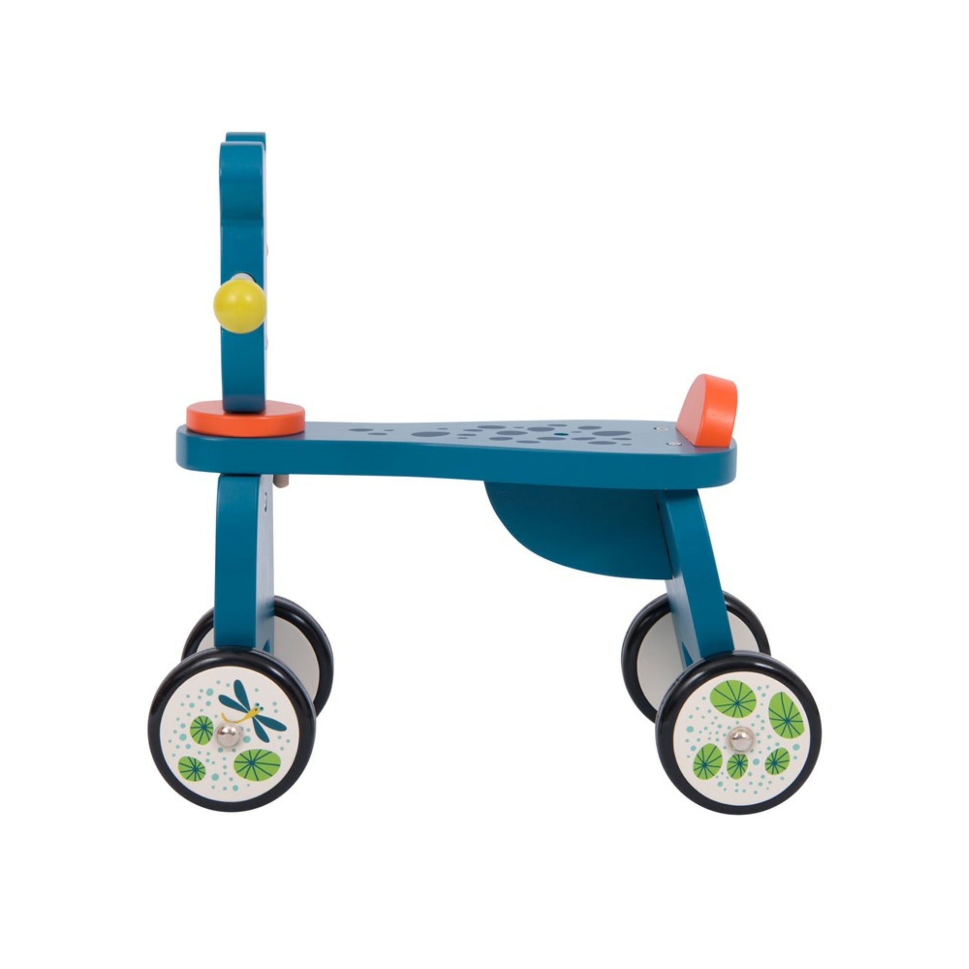 Correpasillos Pantera Jungla – Moulin Roty