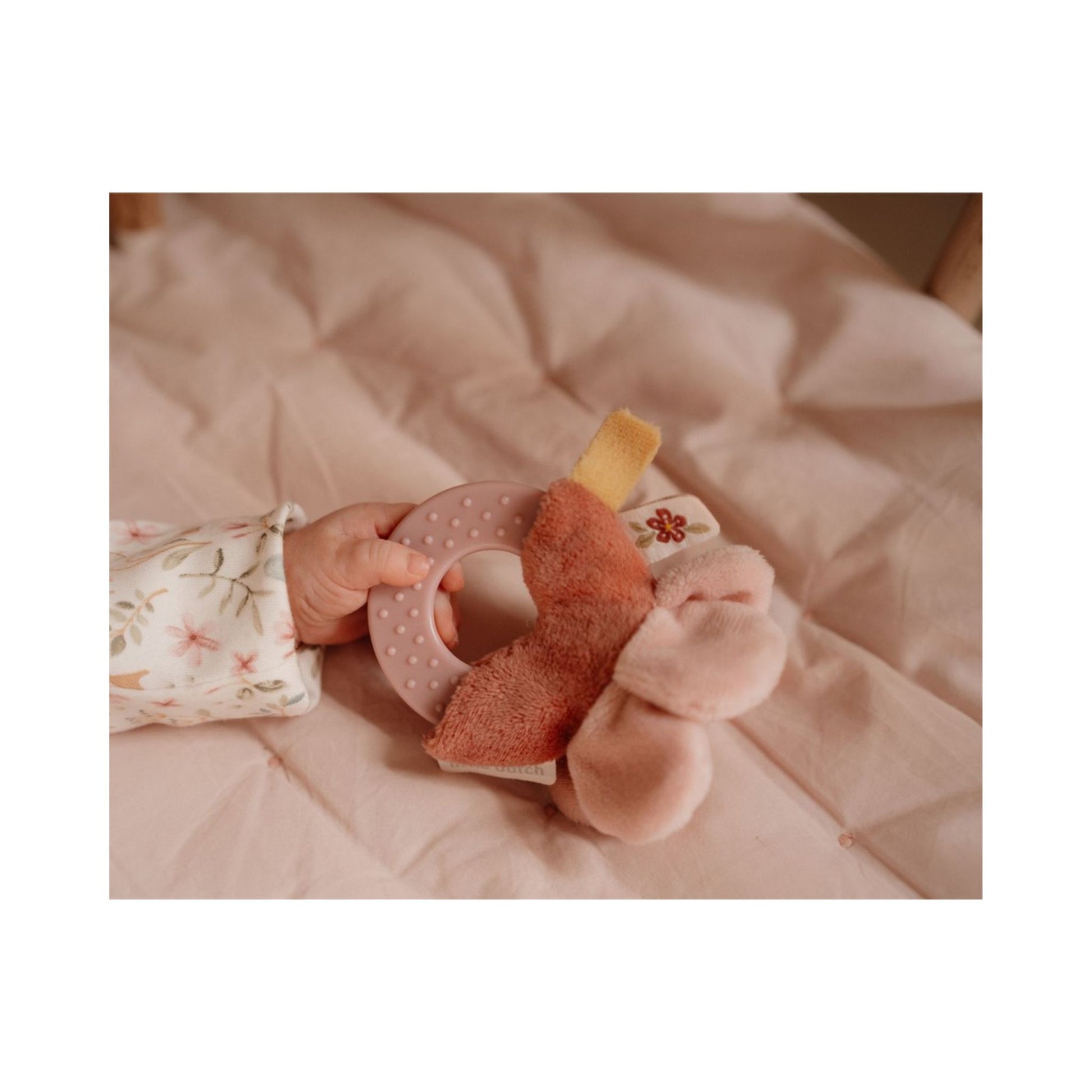 Caja Regalo Fairy Garden – Little Dutch