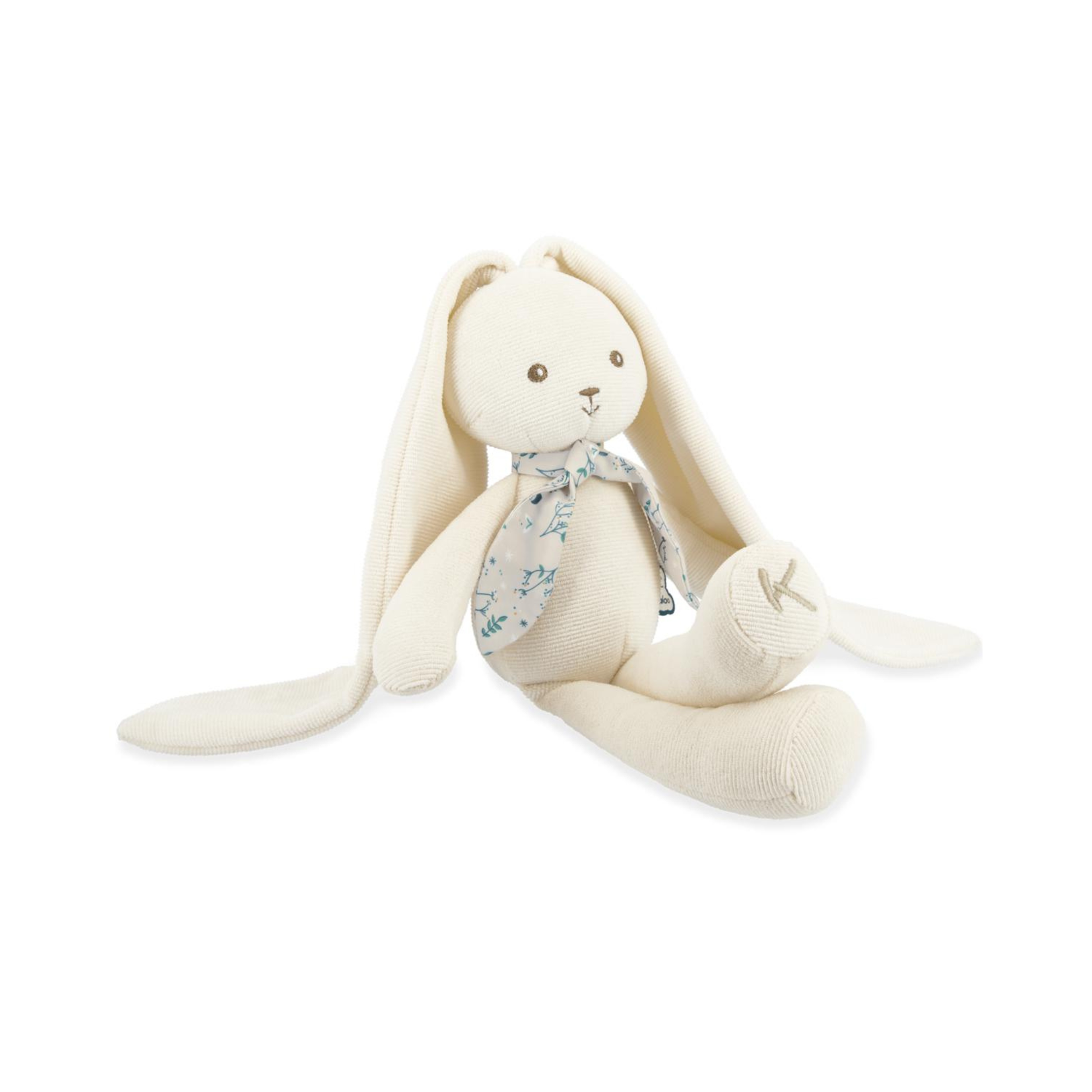 Conejito Muñeca Crema Mediano Kaloo