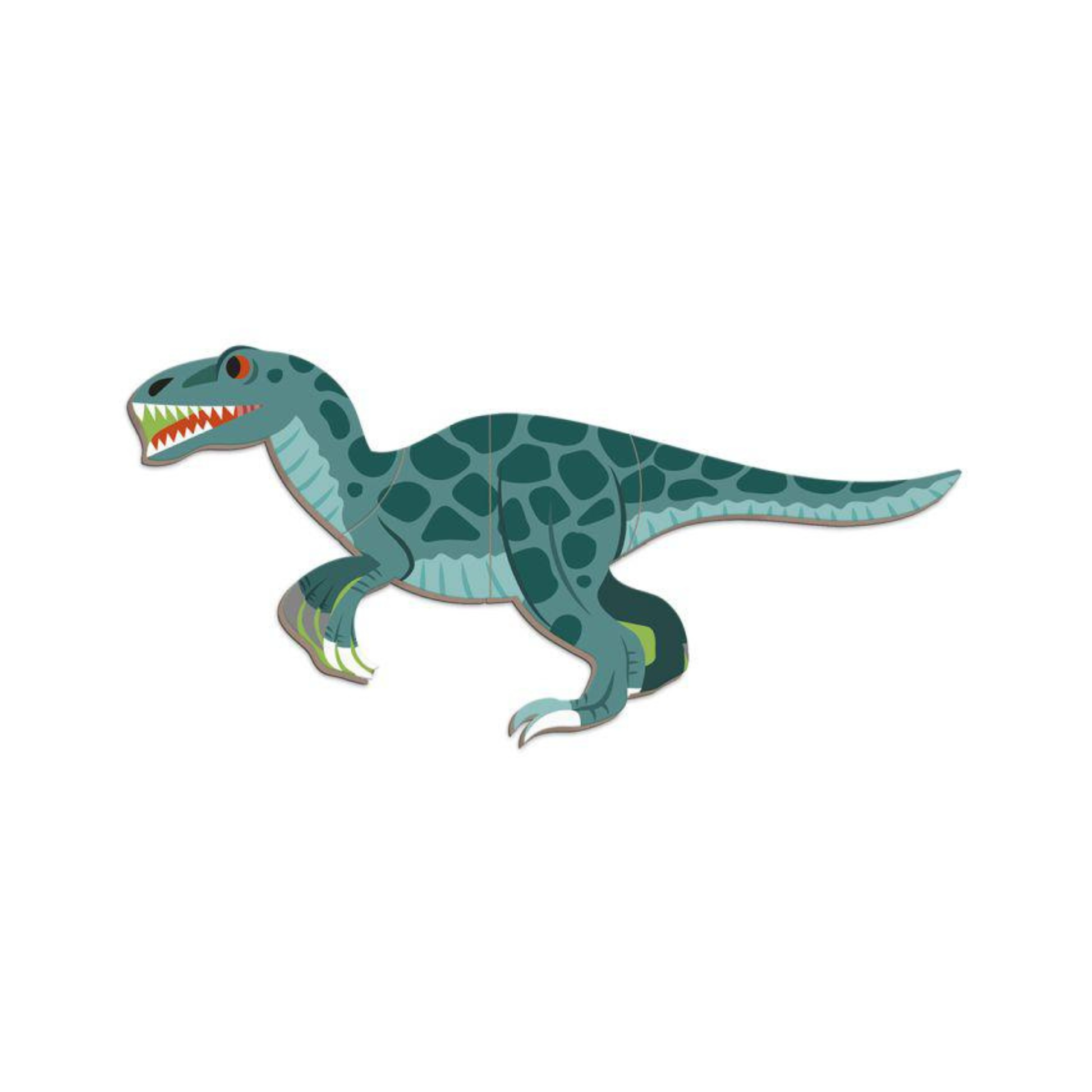 Magneti'book Dinosaurios