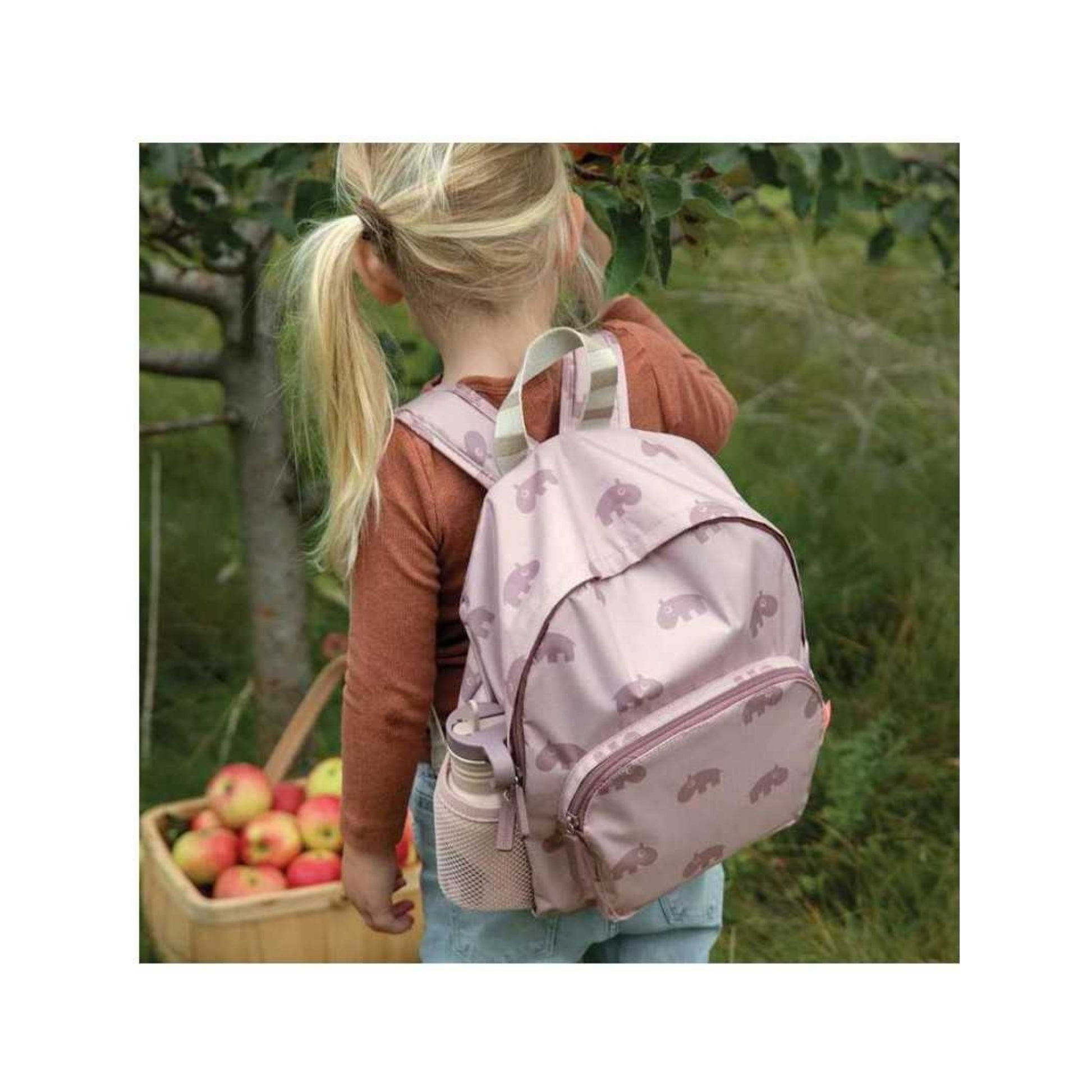 Mochila Infantil Ozzo – Done by Deer