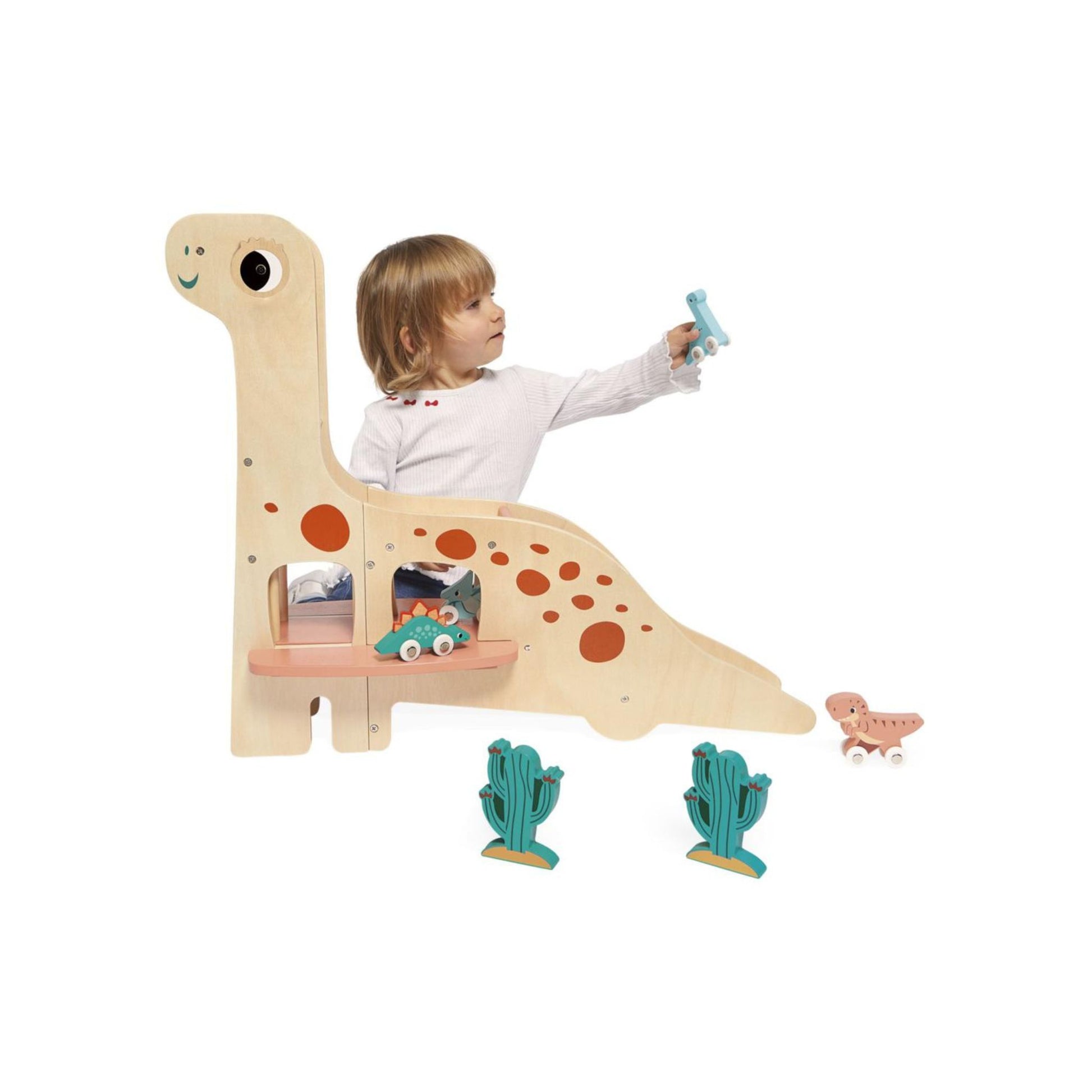 Dino – Garaje Dino