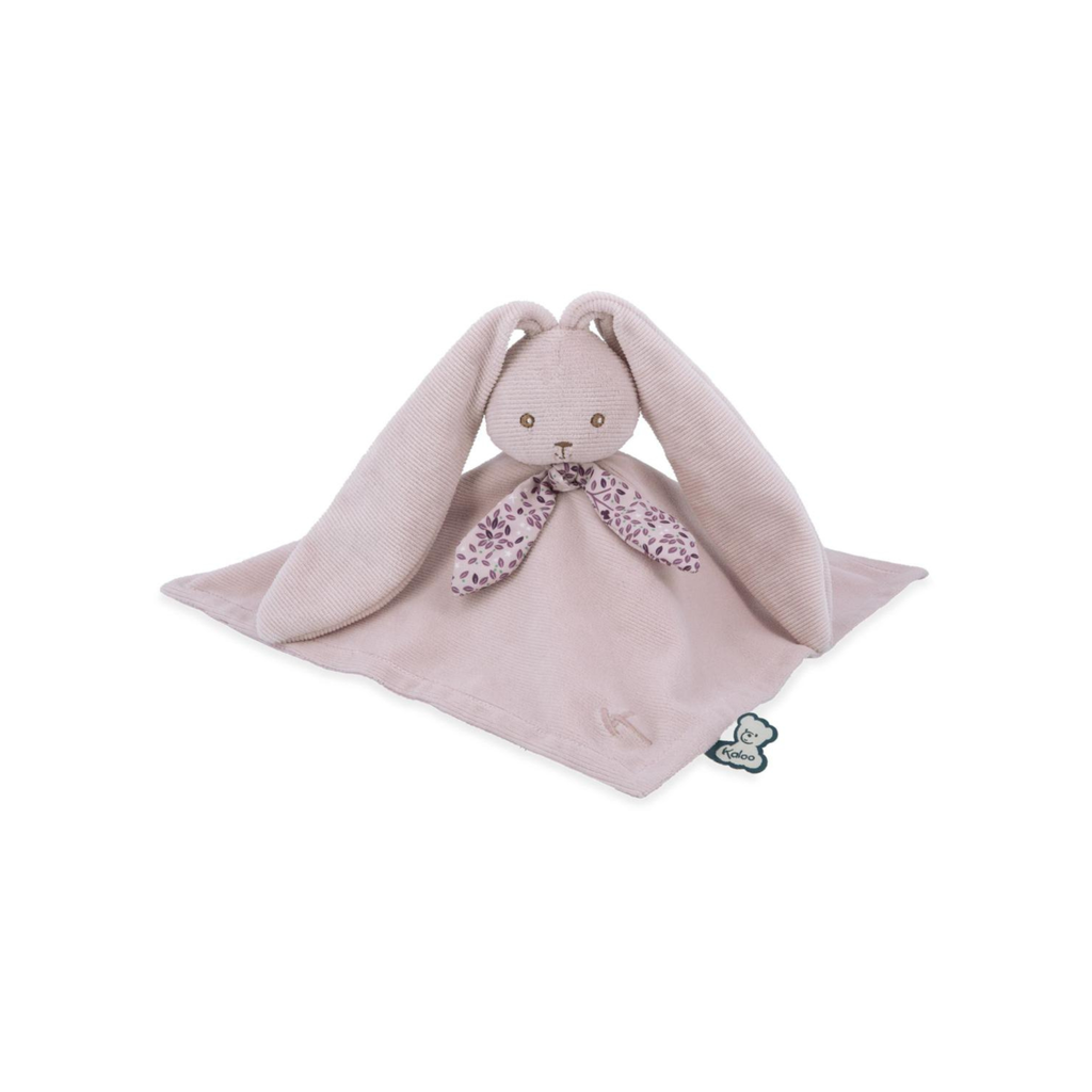 Doudou Conejito Rosa Kaloo