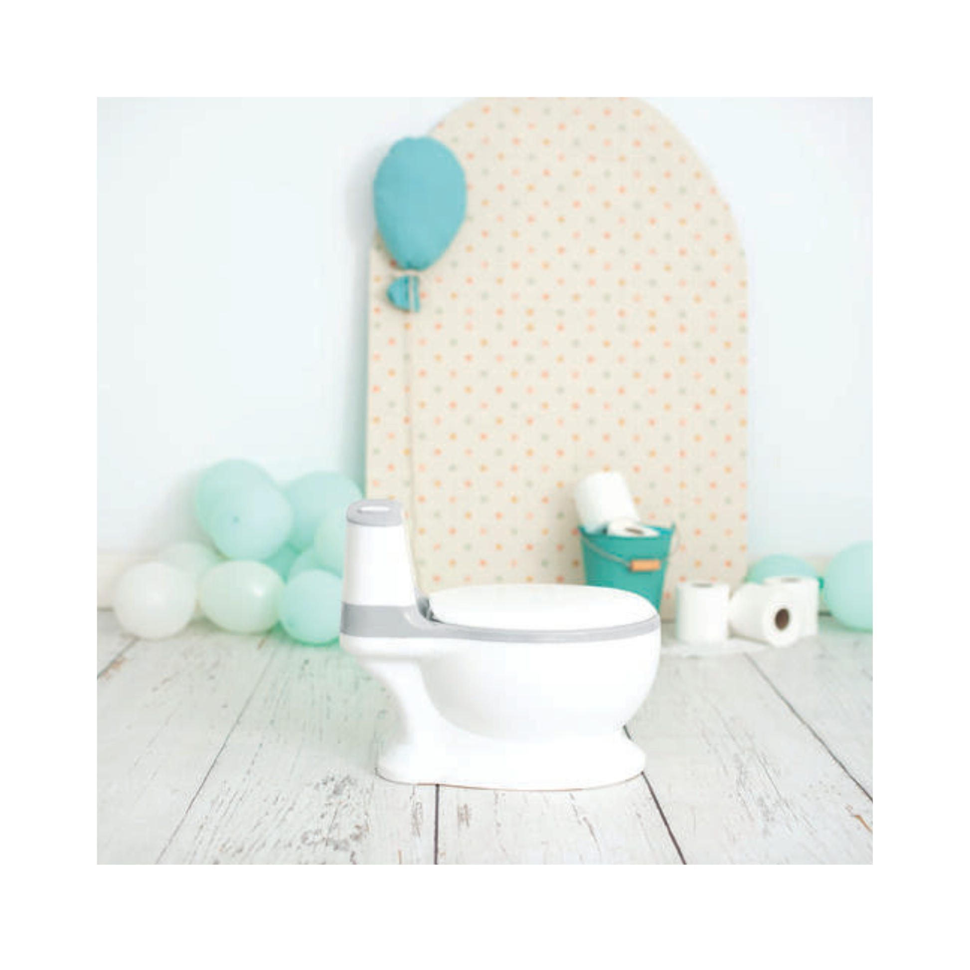 Orinal Infantil Olmitos