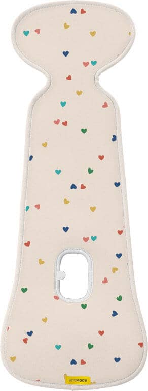 Colchoneta 3D Airlayer Grupo 1 – Hearts