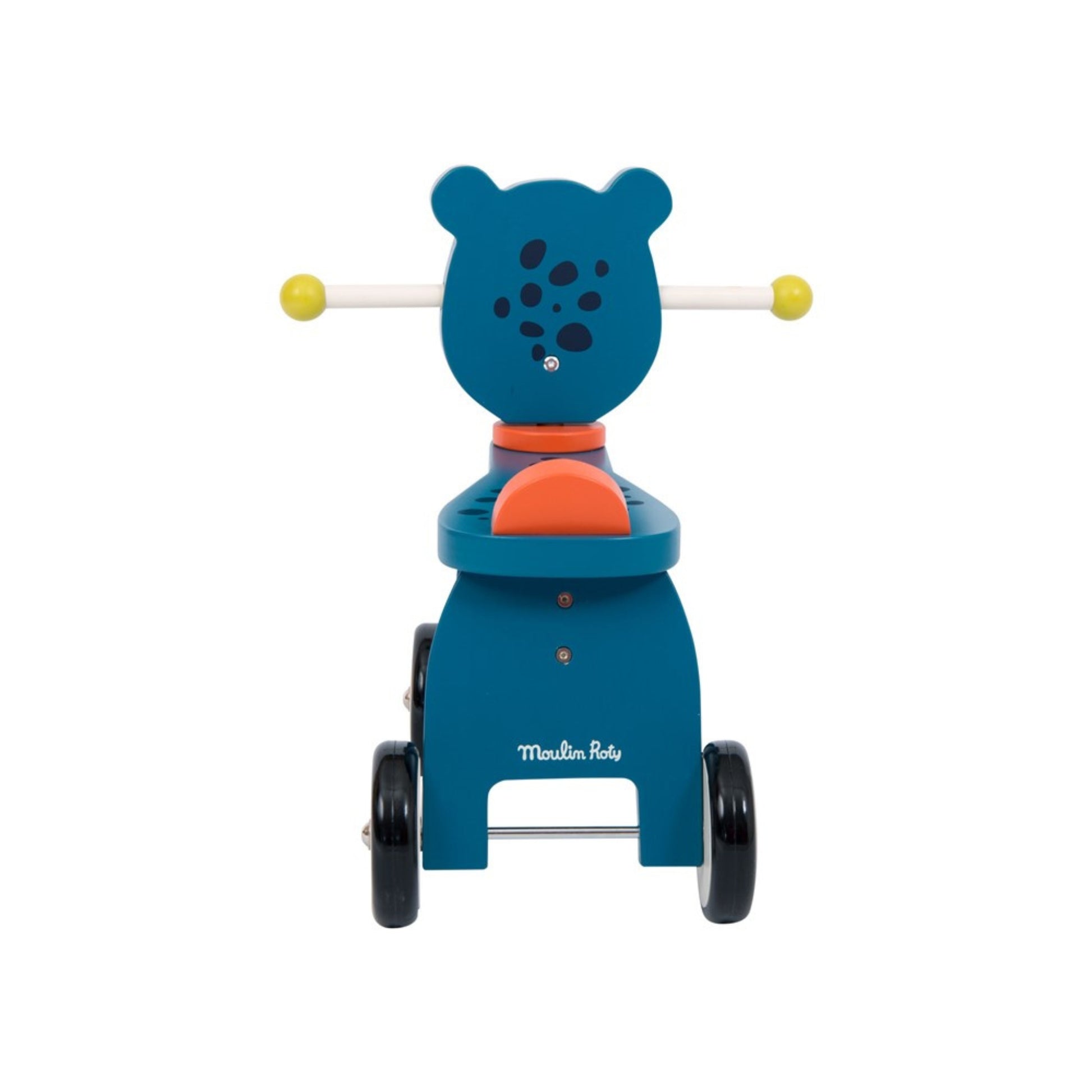 Correpasillos Pantera Jungla – Moulin Roty