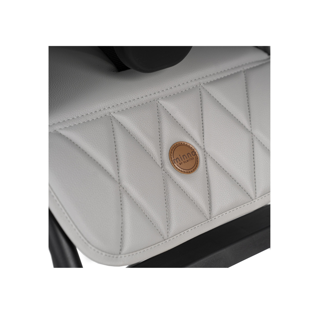 Trona Básica Minna de Olmitos