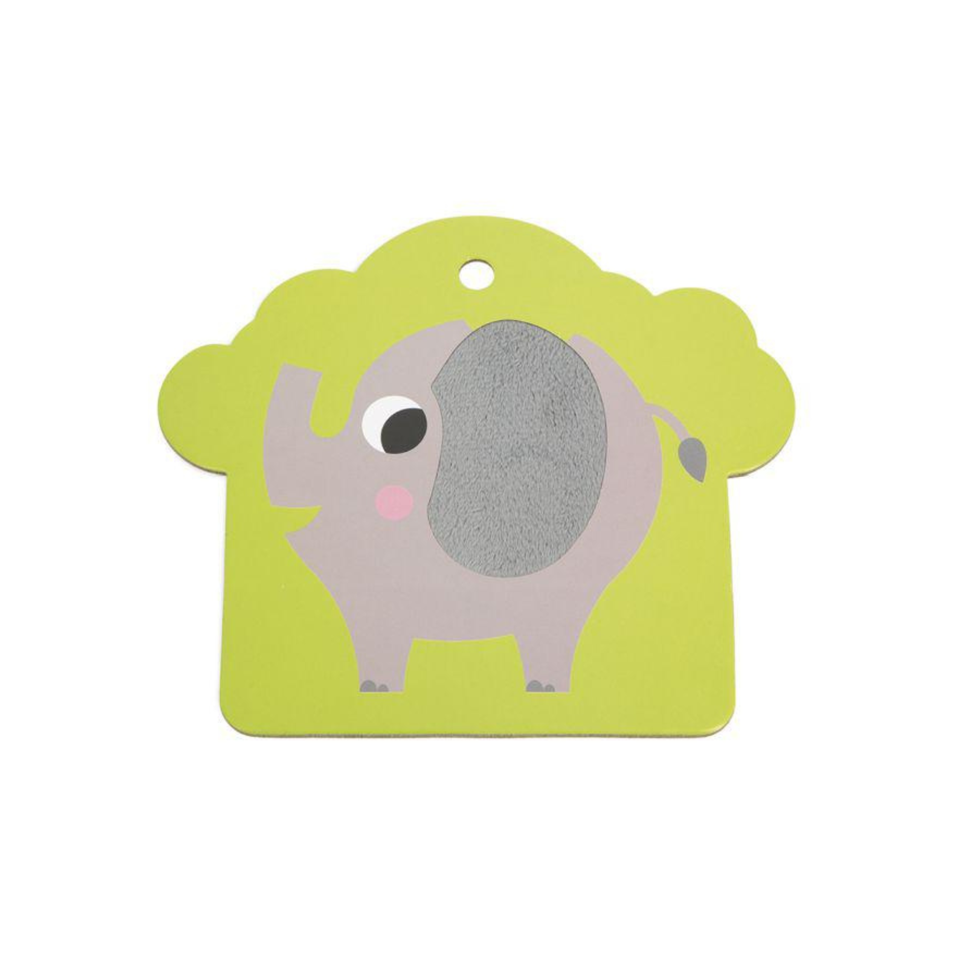 Cartas Táctiles Sabana