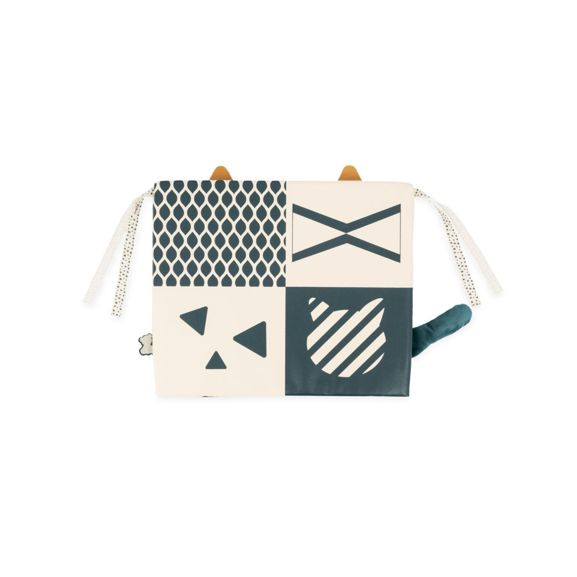 Espejo Sensorial para Bebé Kaloo