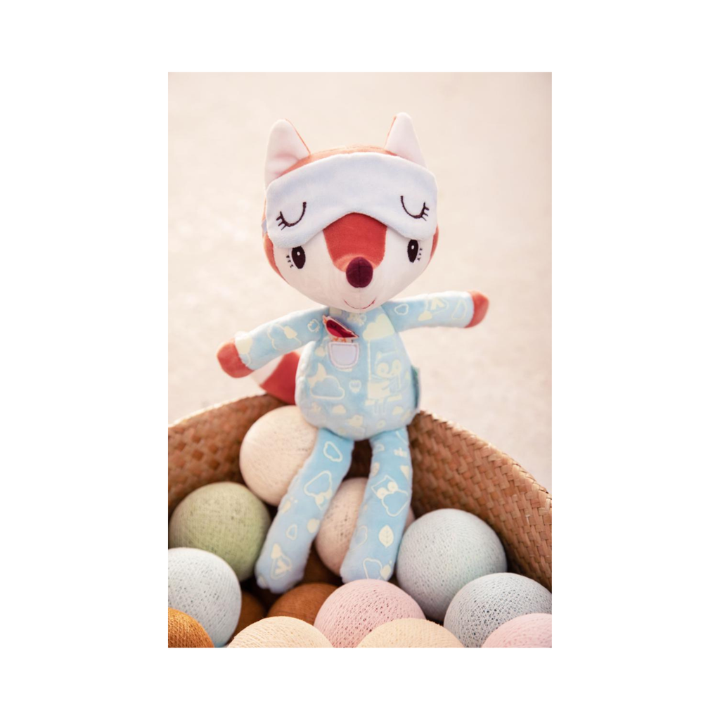 Alice Amiga de la Noche