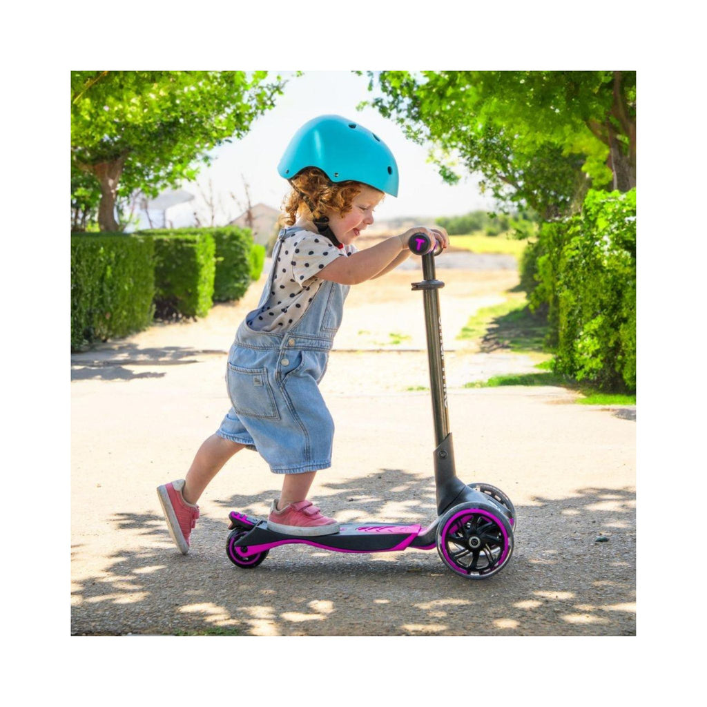 Patinete Smartrike Xtend Rosa