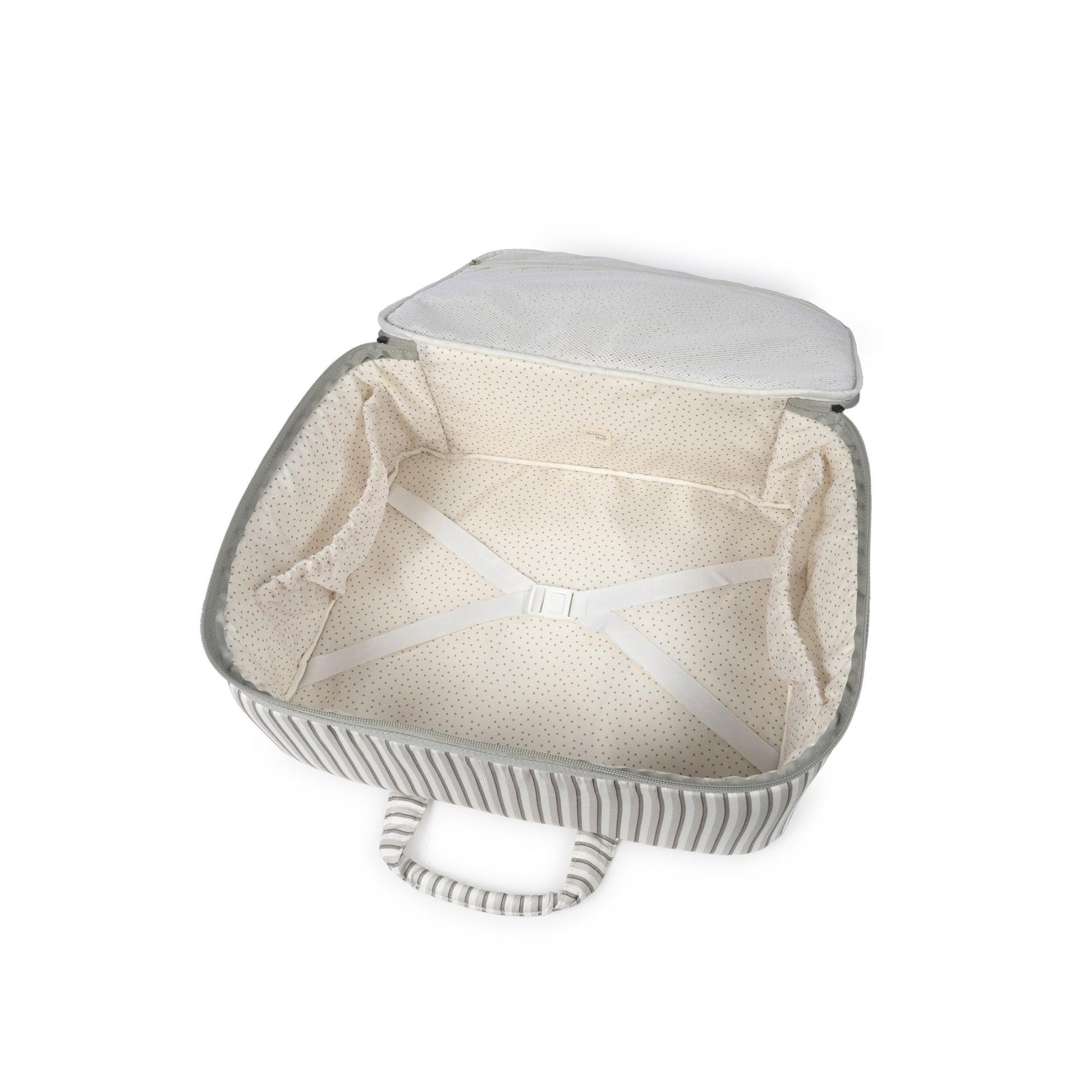 Maleta Botton Raya | Walking Mum