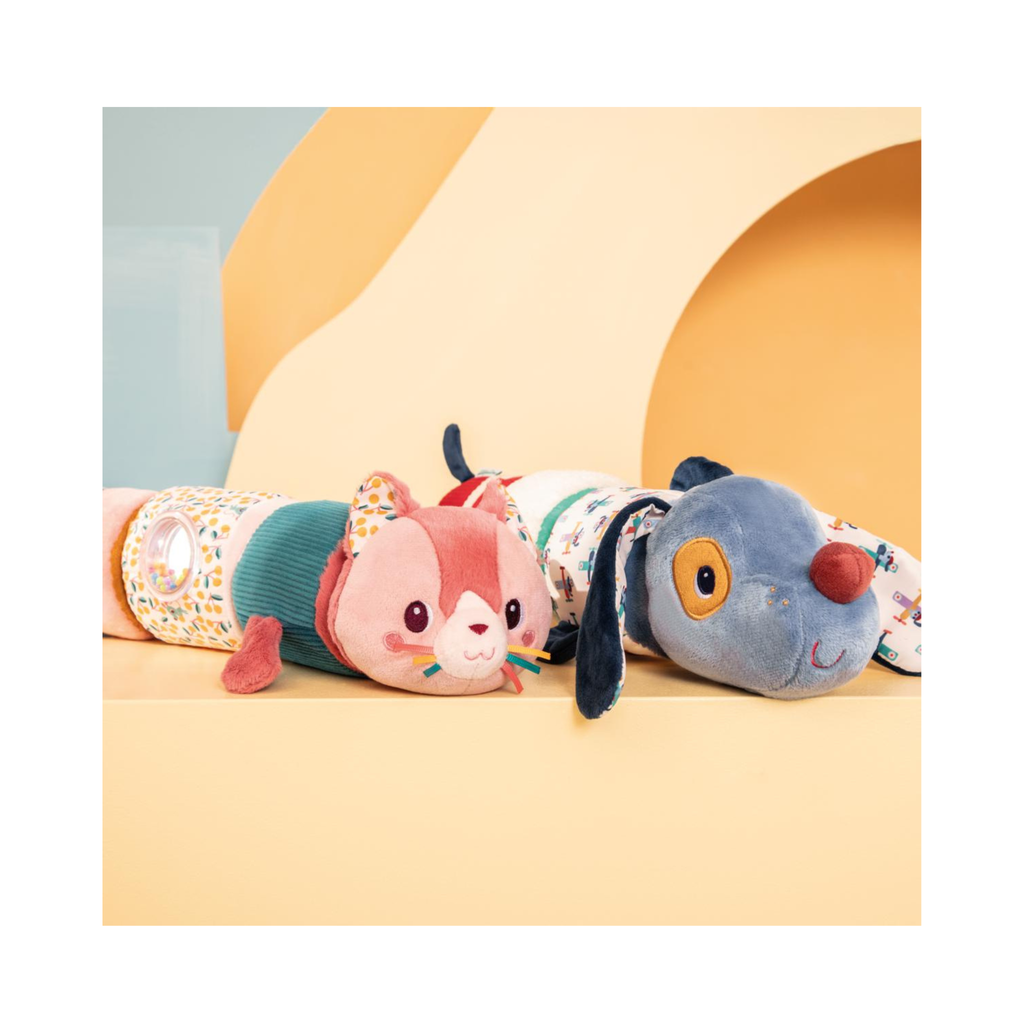 Jules Cadena de Sonidos – Lilliputiens