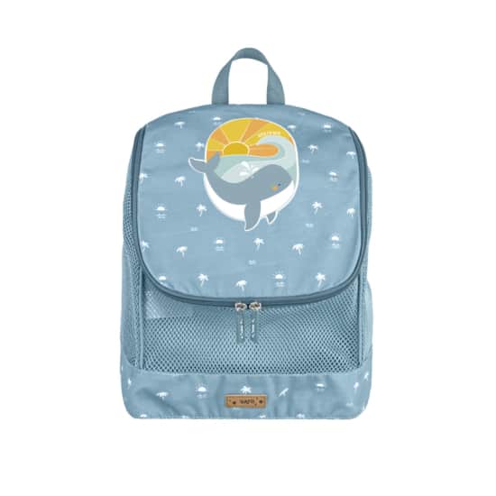 Mochila de playa antiarena Sea la Vie