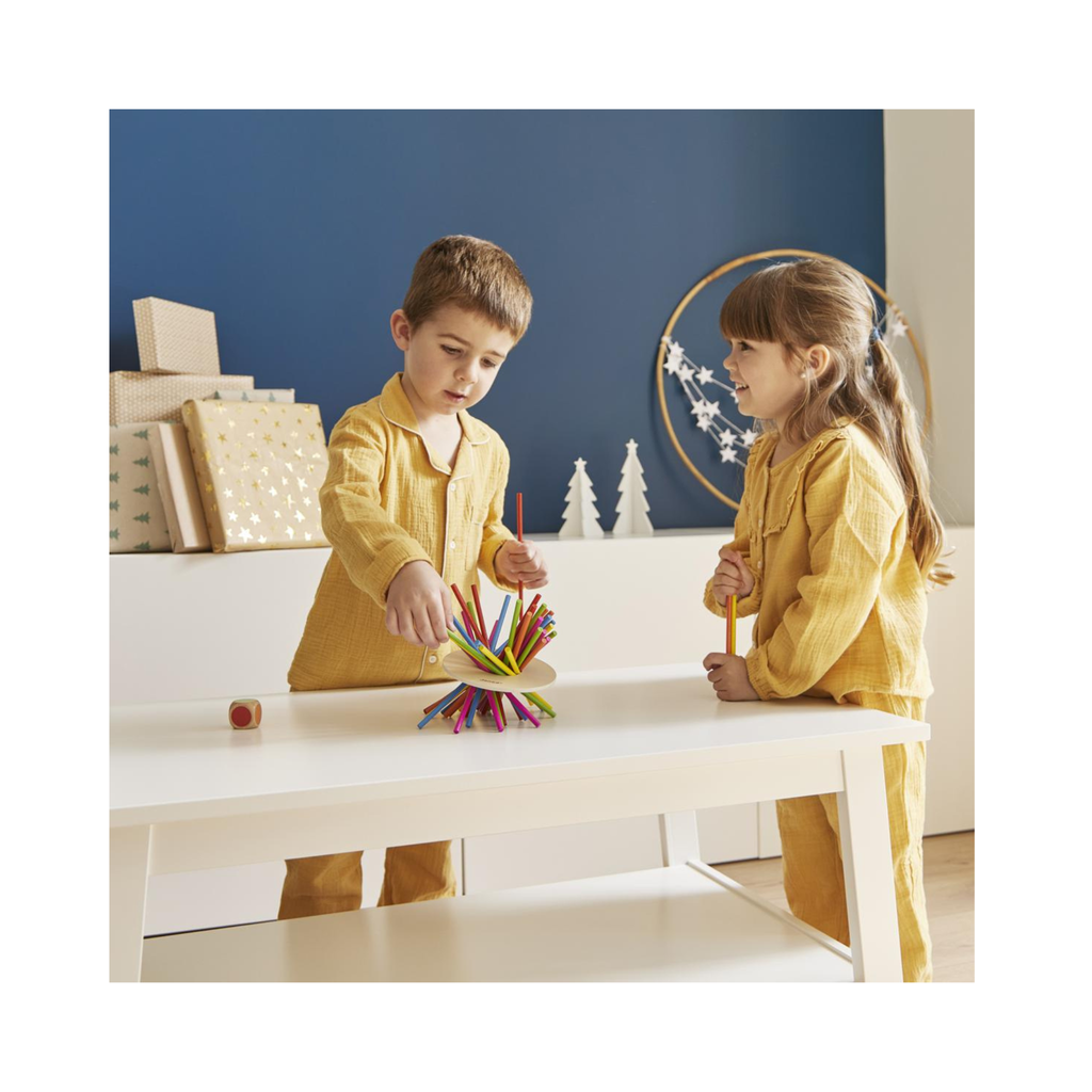 Juego de Habilidad Crazy Sticks – Juego de Equilibrio