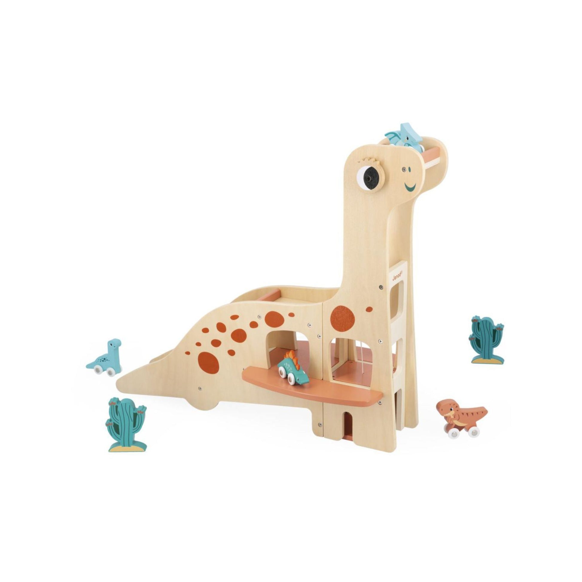 Dino – Garaje Dino