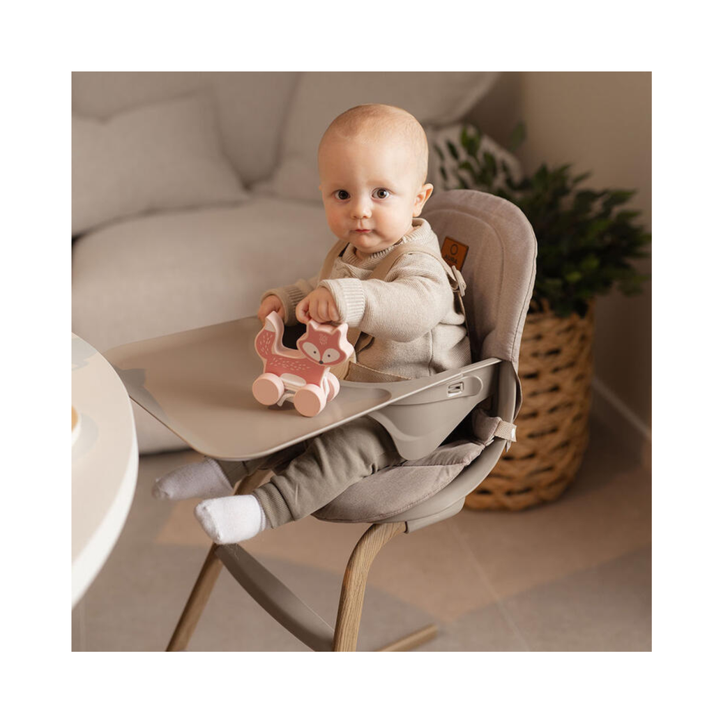 Hamaca + Trona 4 en 1 Aura