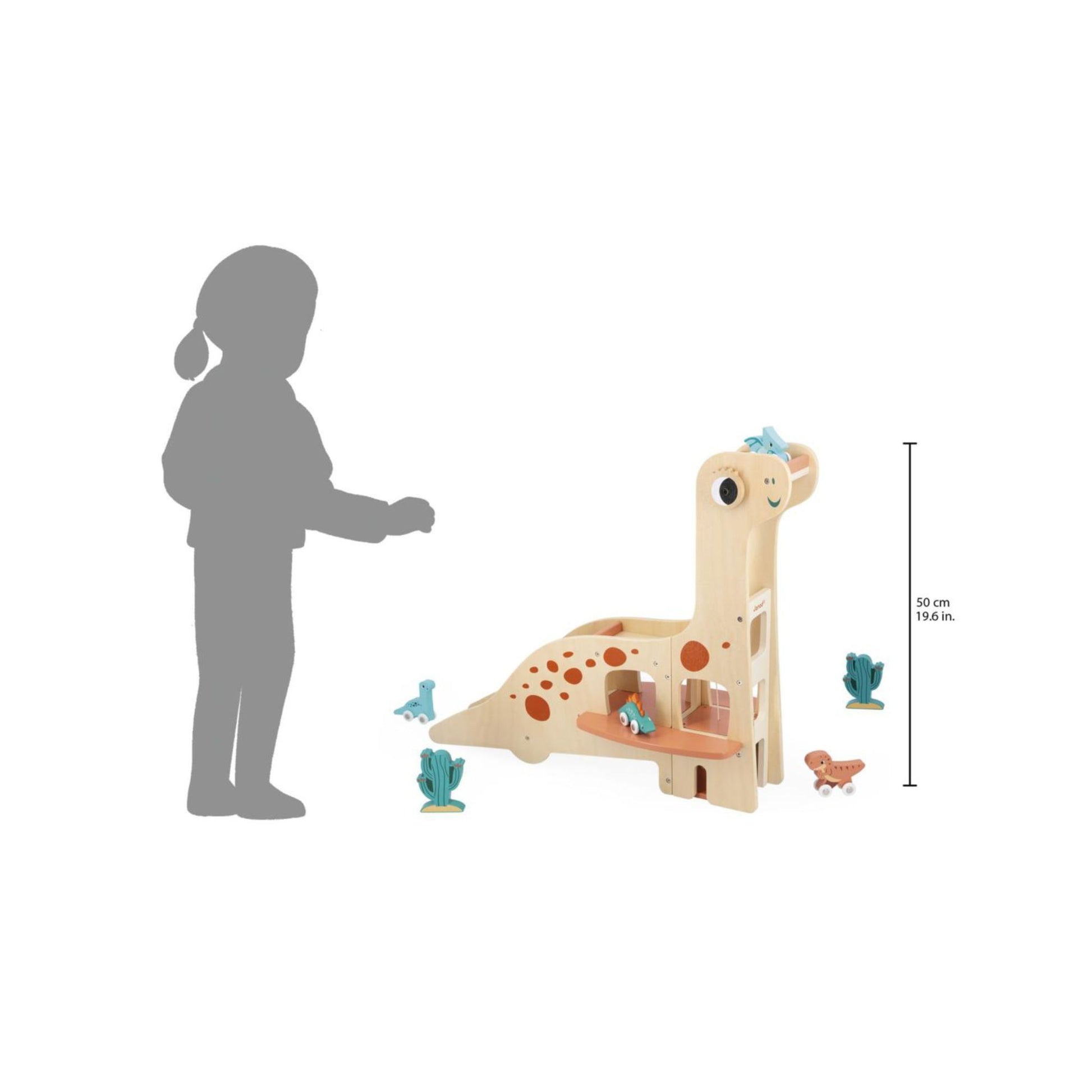 Dino – Garaje Dino