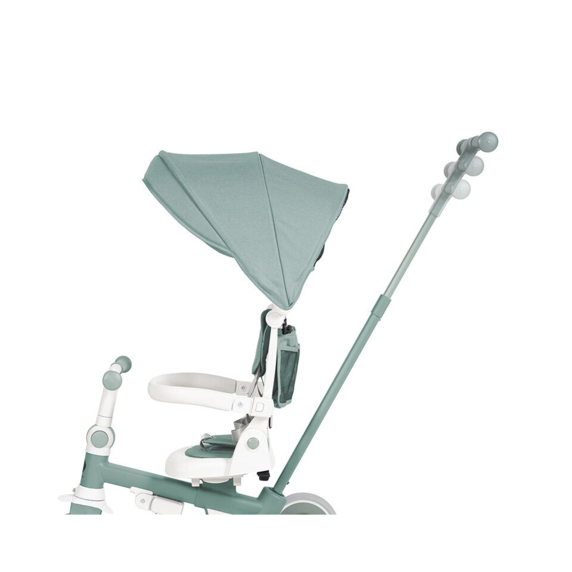 Triciclo Multifunción Evol Mint – Olmitos