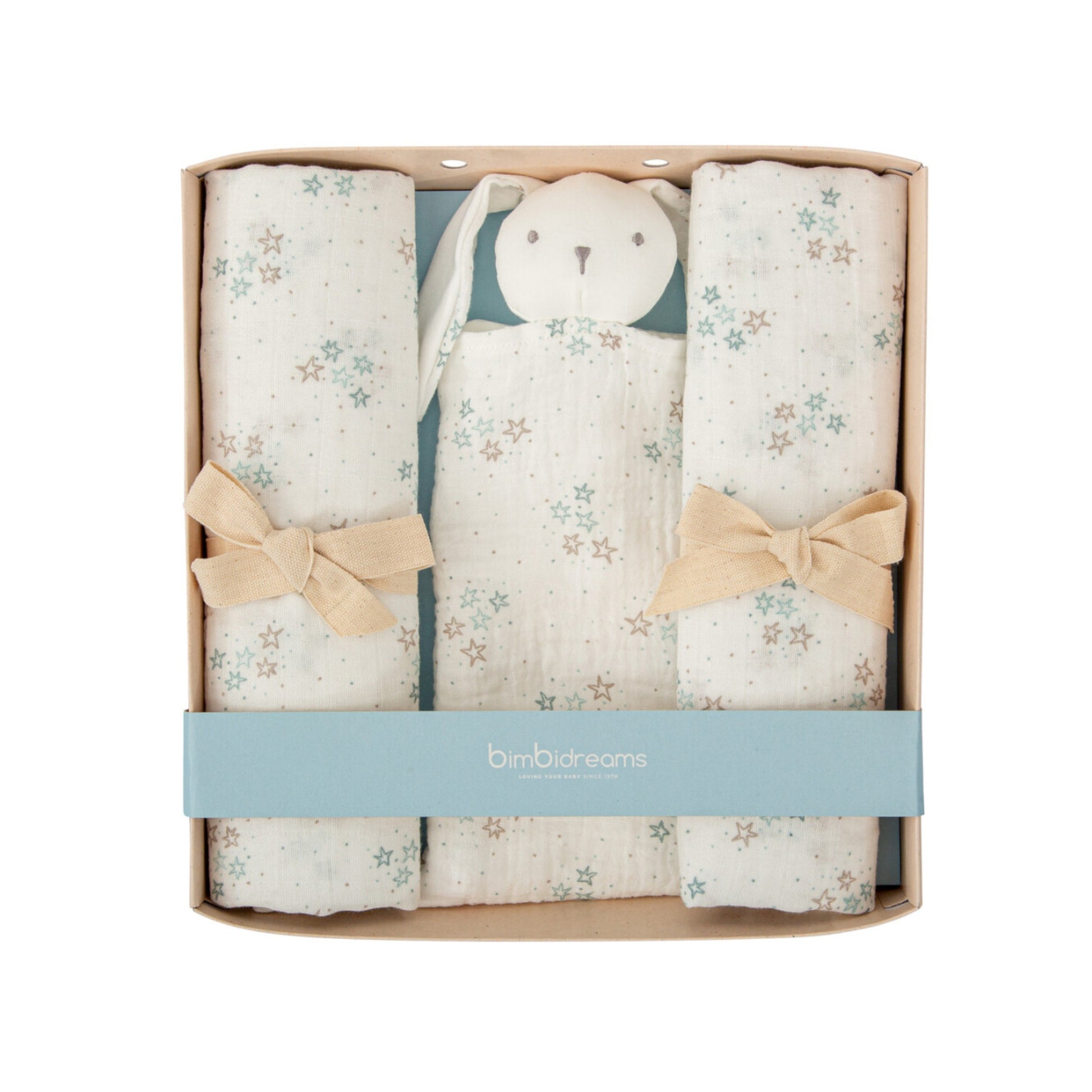 Set Regalo Stars– Gasa + Dou Dou