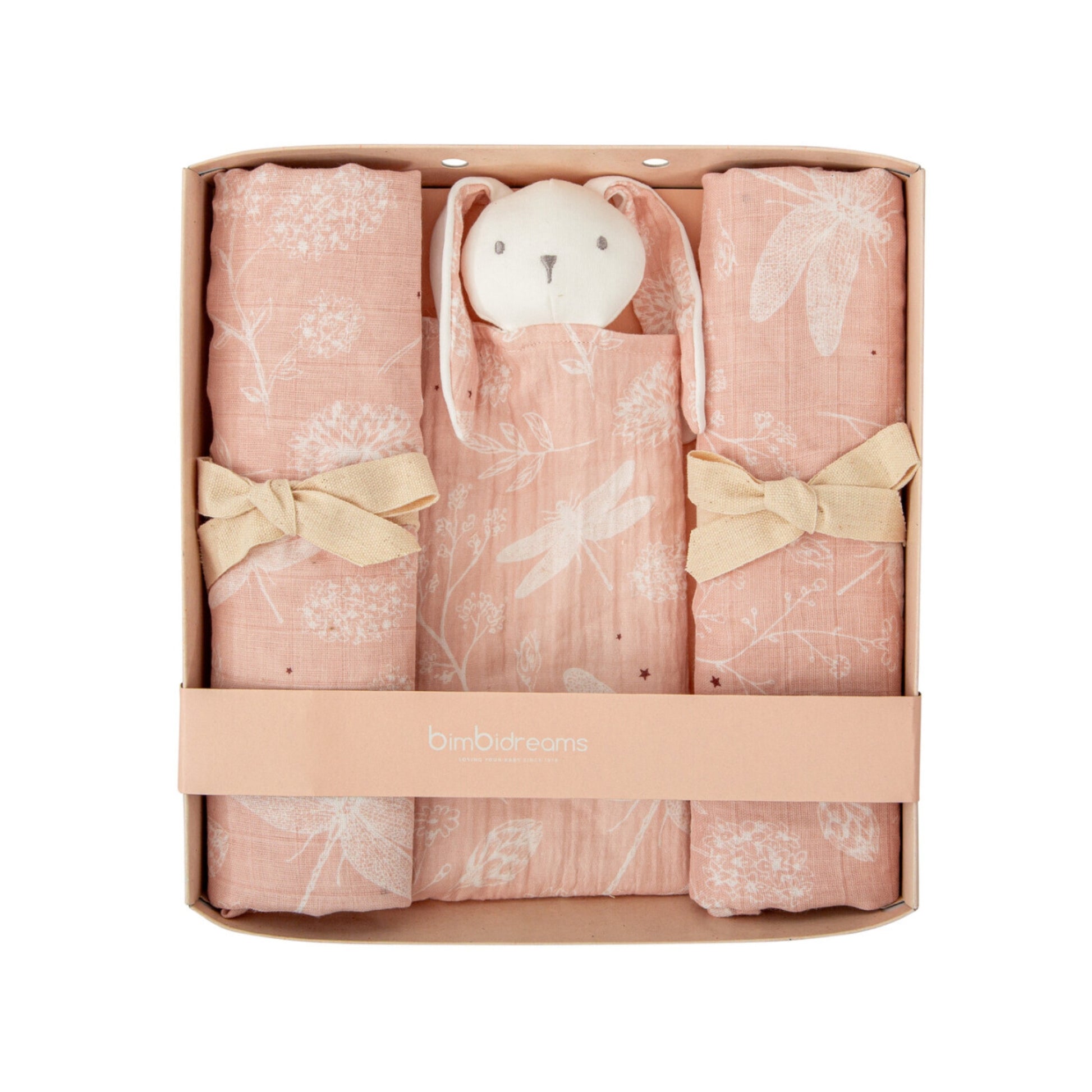 Set Regalo dafne – Gasa + Dou Dou