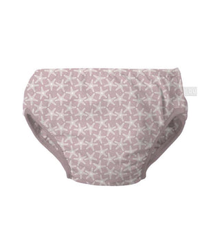 Bañador pañal Stela Lila