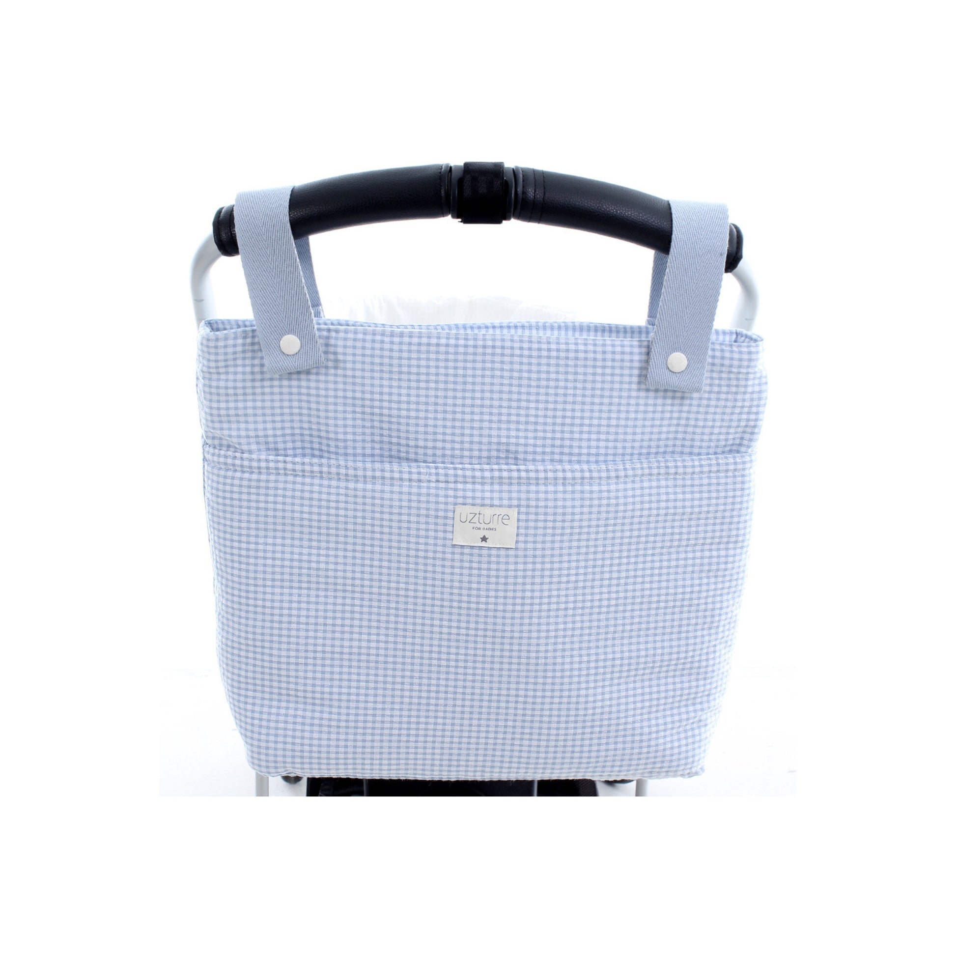 Bolso Talega Telmo – Uzturre