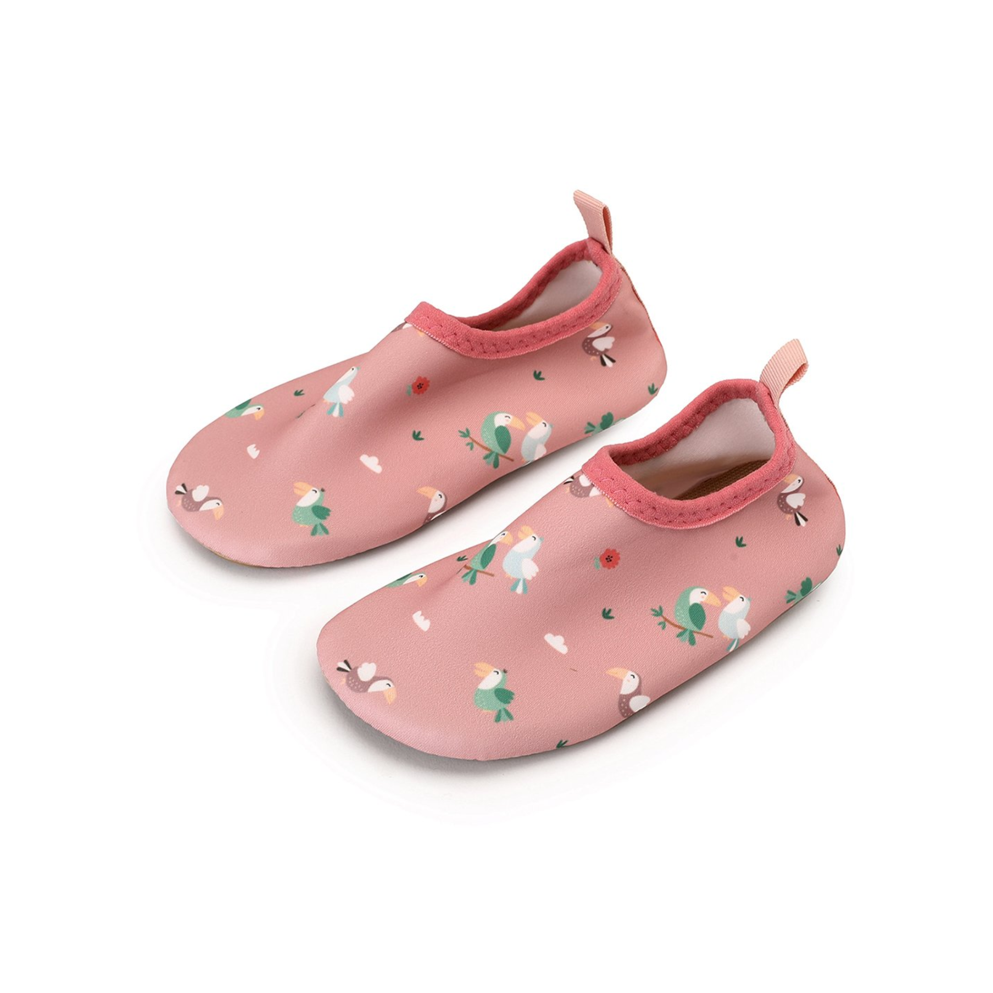 Escarpines Monnëka Toucan