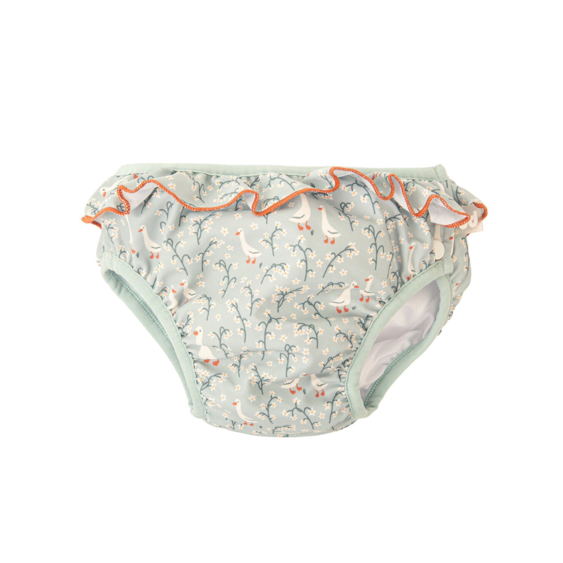 Bañador pañal bebé Gus (6-12 meses) · Bimbidreams