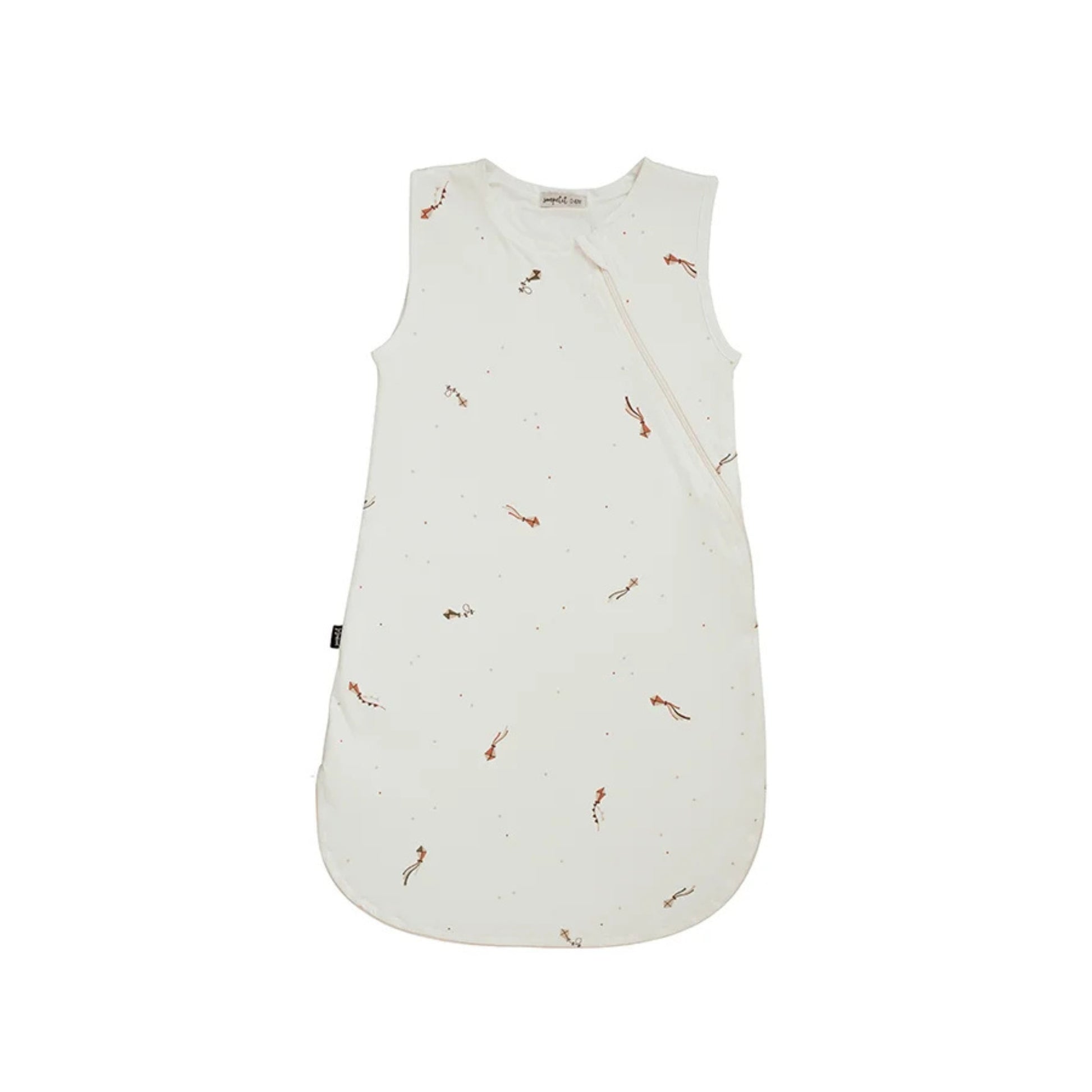 Saco Pijama COMETAS T. 0-6 meses · Verano
