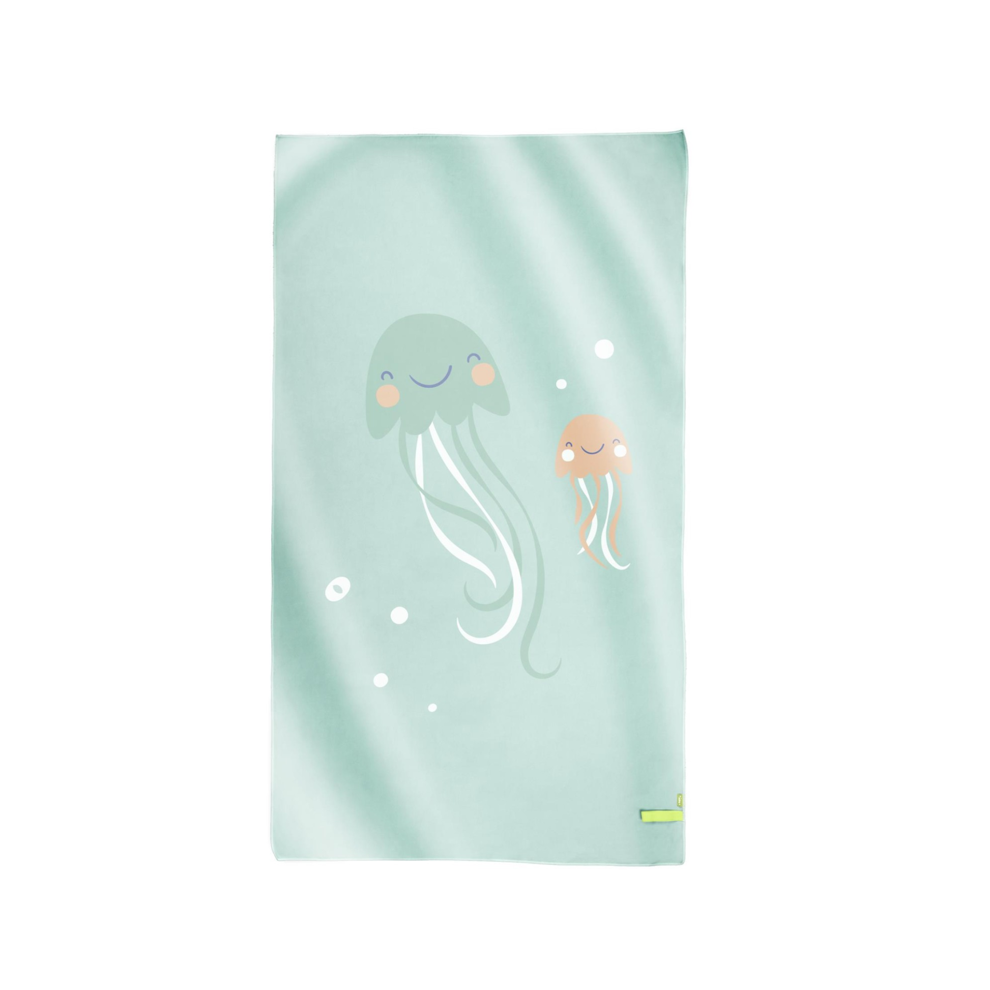 Toalla Microfibra Jeall