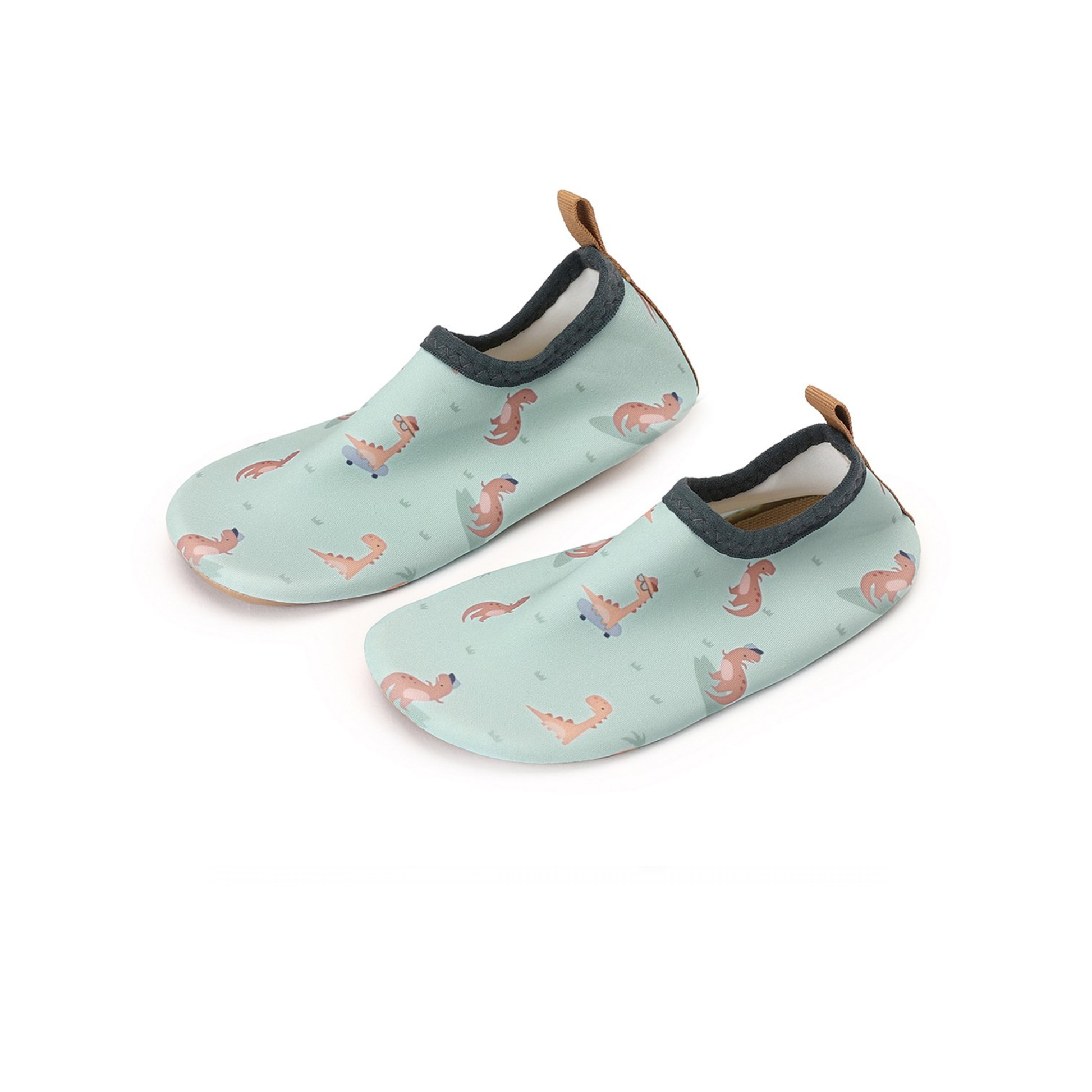 Escarpines Monnëka Cool Dinos