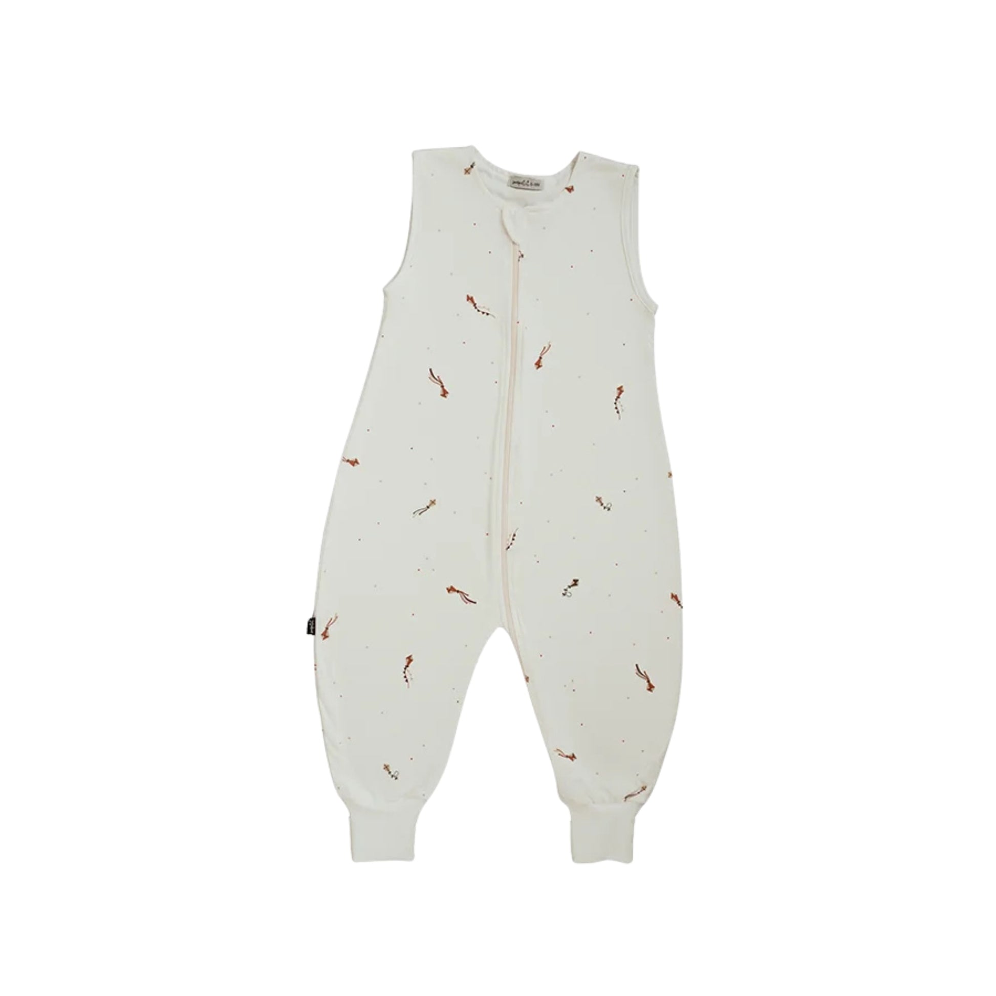 Saco Pijama COMETAS T. 6-18 meses · Verano