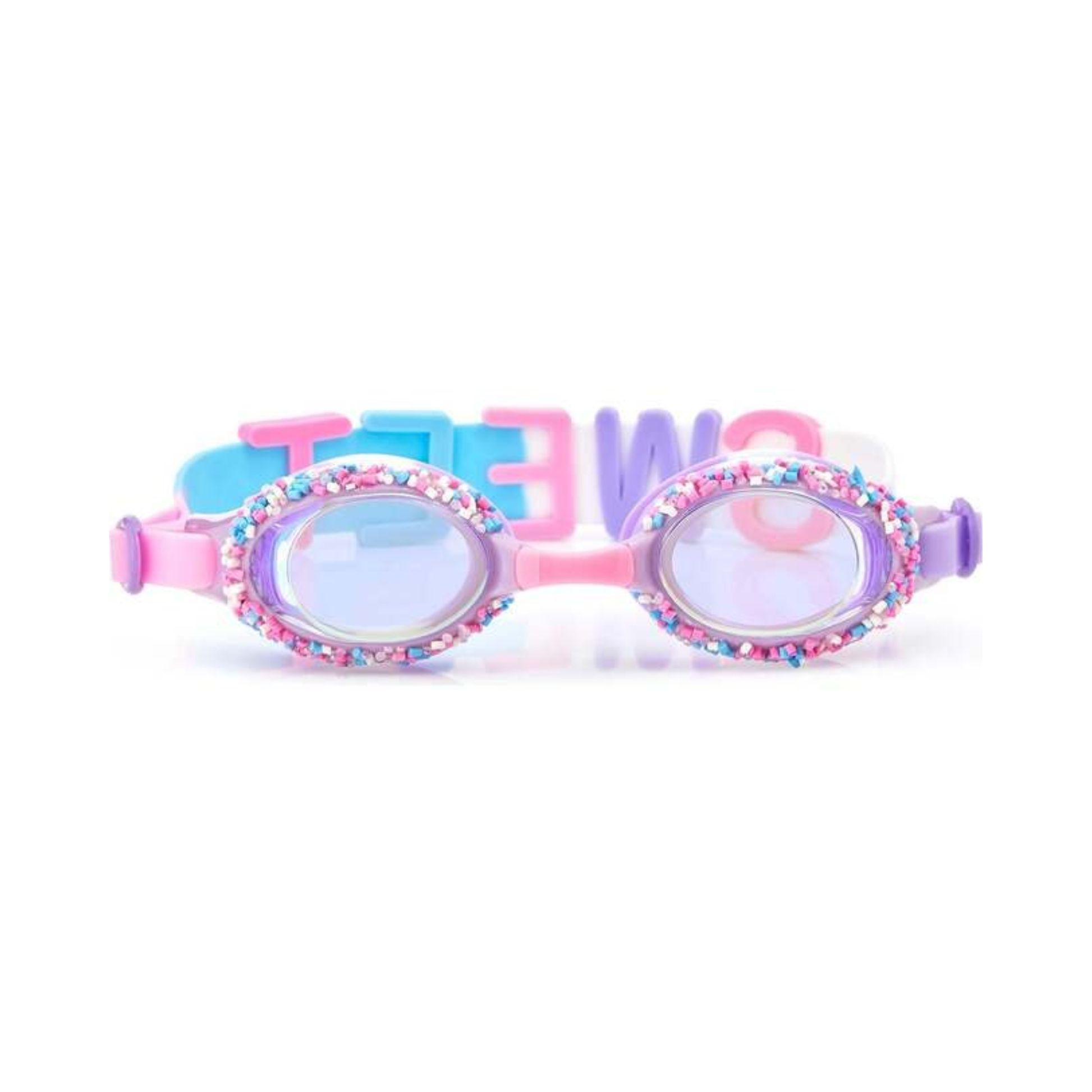 Gafas de bucear PAREILS PURPLE