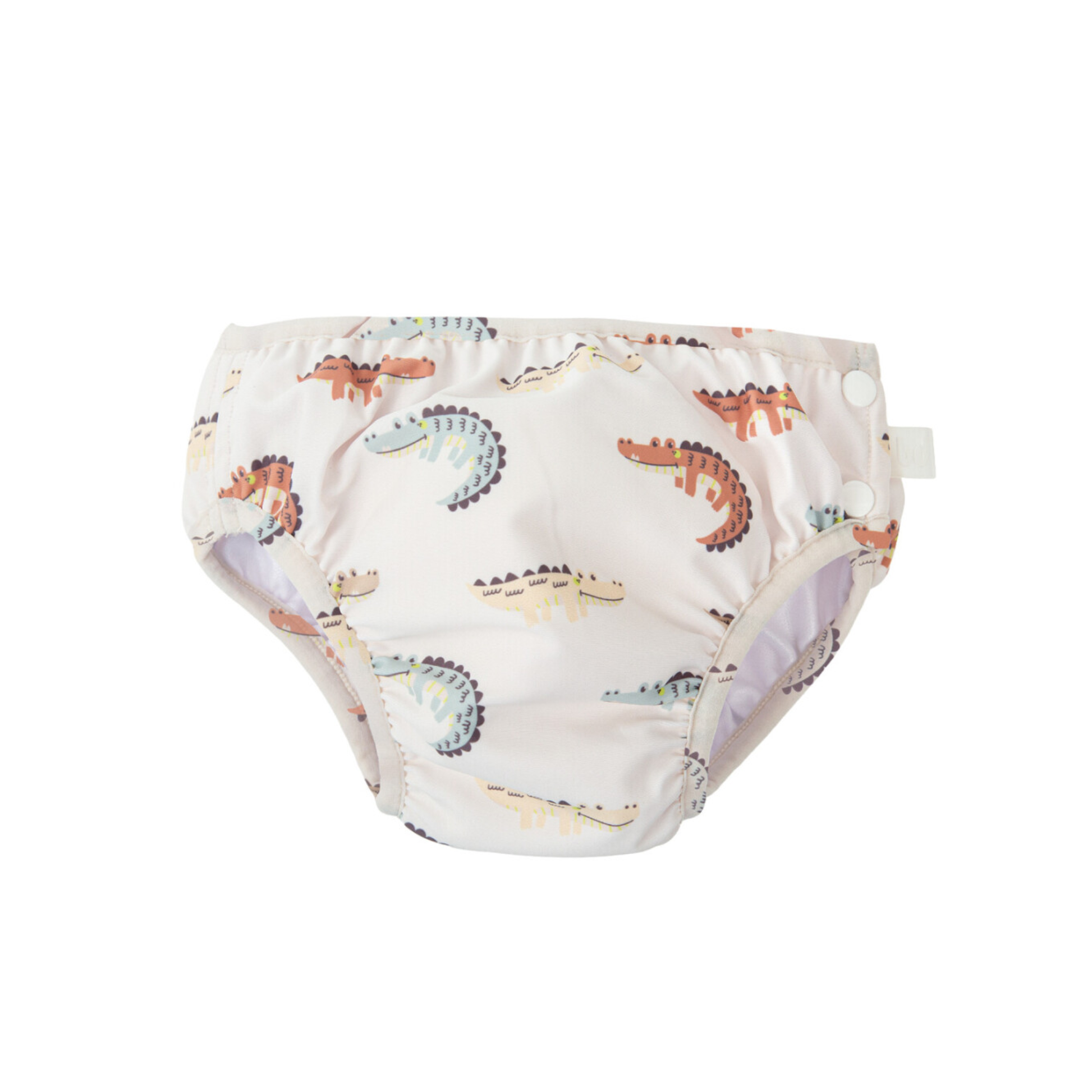 Bañador pañal bebé Caimán Bimbidreams (18-24 meses)