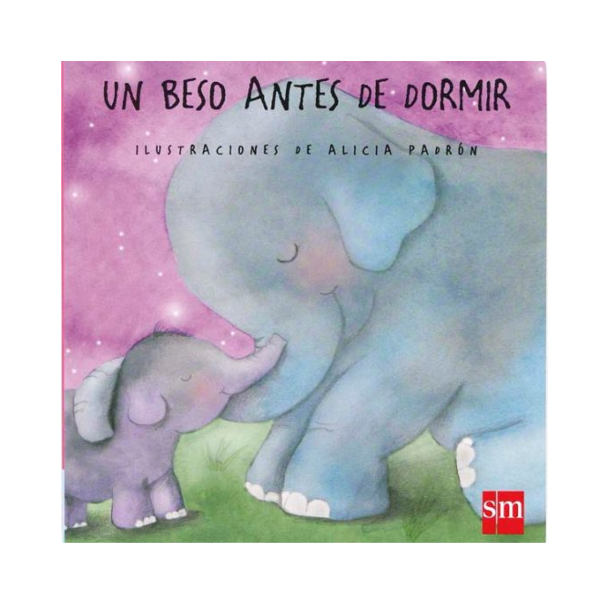 Un beso antes de dormir